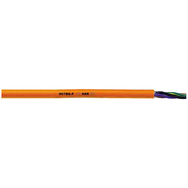 LAPP H07BQ-F 3G1,5 0013621/100